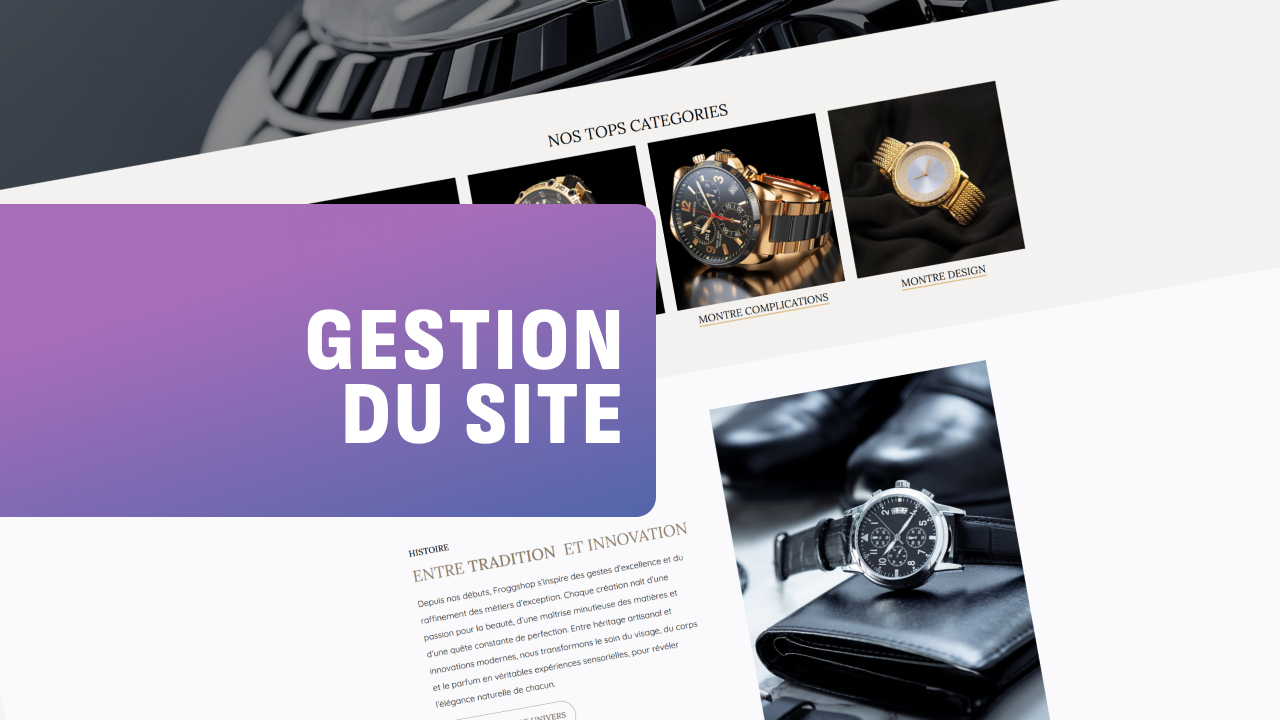 Process Web 4