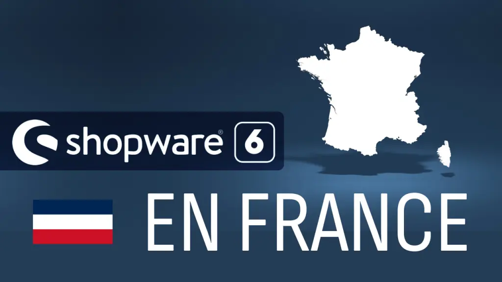 Shopware6 1